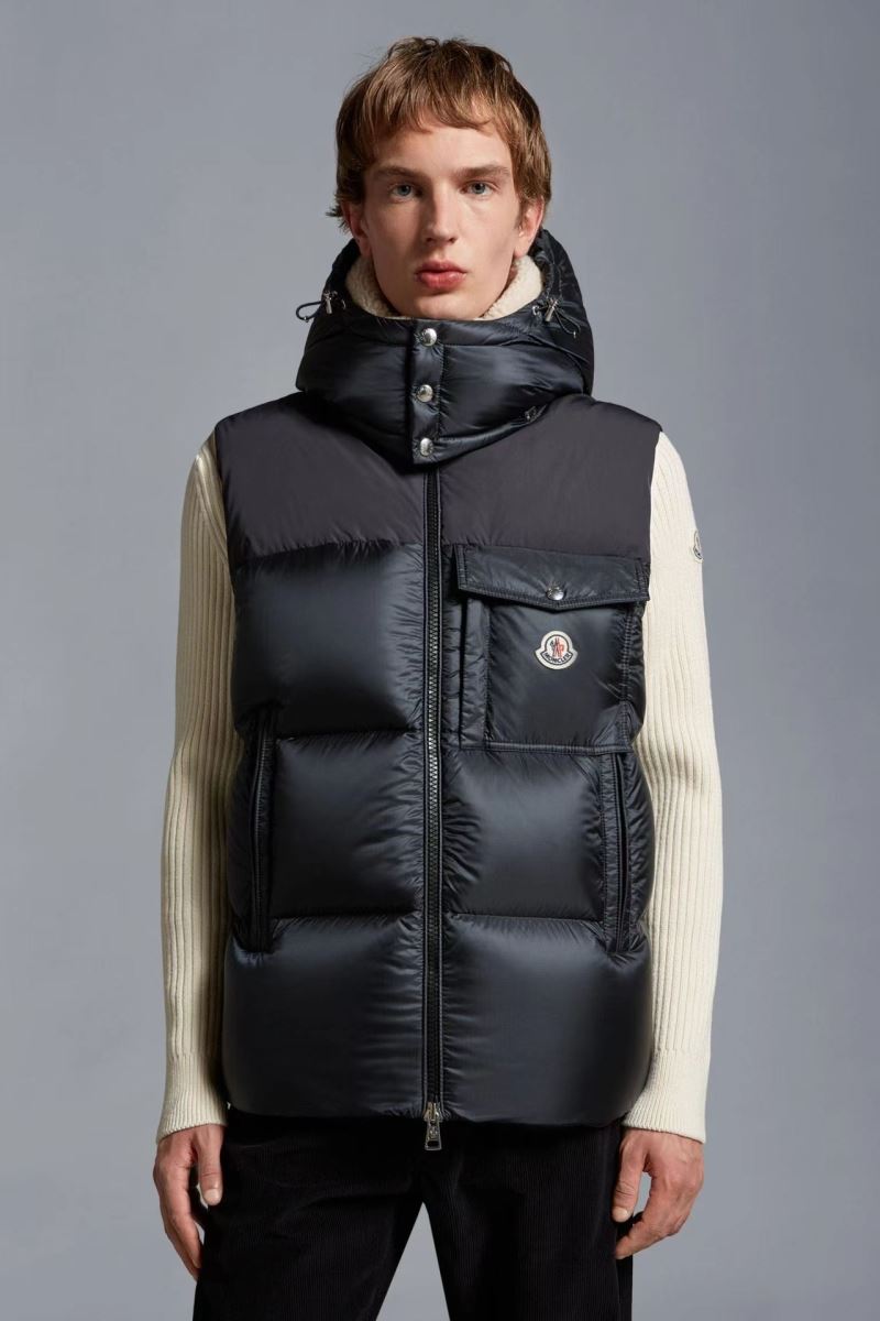 Moncler Down Jackets